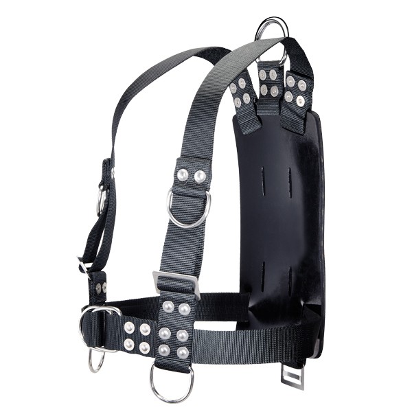 HHBP Commercial Diving Bell Harness